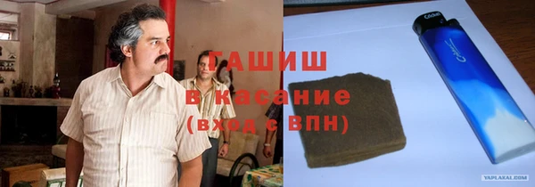 гашик Алексеевка